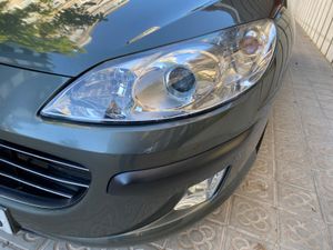 Peugeot 407 SW SR Sport 2.0  - Foto 24