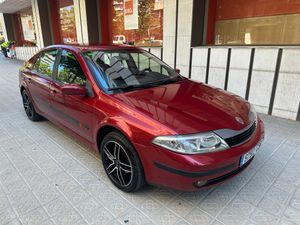 Renault Laguna DYNAMIQUE 2.0 16V  - Foto 4