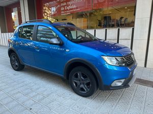 Dacia Sandero Stepway TCE 66kW (90CV) EU6  - Foto 5