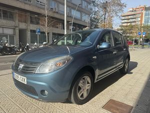 Dacia Sandero Base 1.2 16v 75cv  - Foto 2