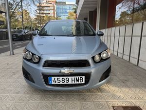 Chevrolet Aveo 1.2 16v LS  - Foto 3