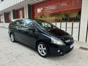 Mitsubishi Grandis 2.0 DI-D Intense Plus  - Foto 4