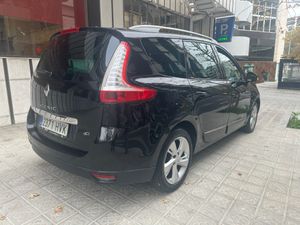 Renault Grand Scénic Limited Energy dCi 110 eco2 7p  - Foto 6