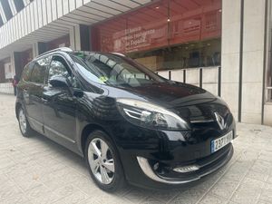 Renault Grand Scénic Limited Energy dCi 110 eco2 7p  - Foto 4