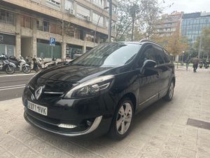 Renault Grand Scénic Limited Energy dCi 110 eco2 7p  - Foto 2