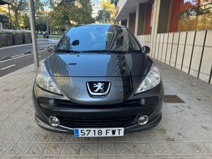 Peugeot 207 Sport 1.4 VTi 16v 95  - Foto 3