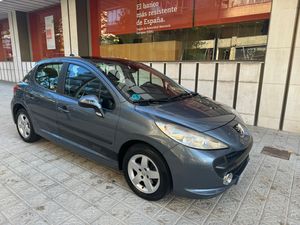 Peugeot 207 Sport 1.4 VTi 16v 95  - Foto 4