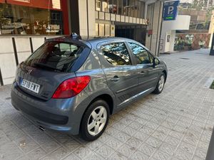 Peugeot 207 Sport 1.4 VTi 16v 95  - Foto 7