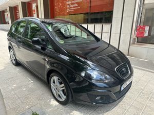 Seat Altea XL 1.6 TDI 105cv E-Ecomotive Style  - Foto 4