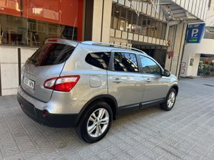 Nissan Qashqai+2 1.5 dCi TEKNA SPORT 4x2  - Foto 5