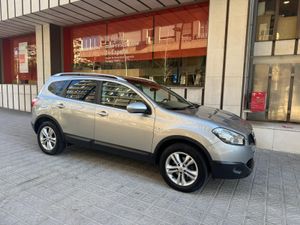 Nissan Qashqai+2 1.5 dCi TEKNA SPORT 4x2  - Foto 4