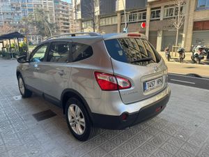 Nissan Qashqai+2 1.5 dCi TEKNA SPORT 4x2  - Foto 7