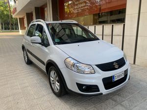 Suzuki SX4 S-Cross 1.6 VVT GLE  - Foto 4