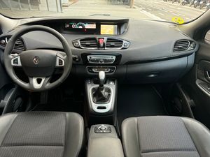 Renault Grand Scénic Bose Edition dCi 150 Auto 7 plazas  - Foto 19