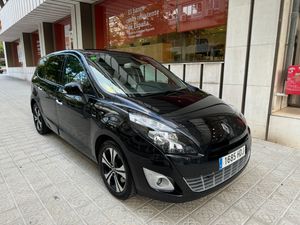 Renault Grand Scénic Bose Edition dCi 150 Auto 7 plazas  - Foto 4