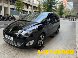 Renault Grand Scénic Bose Edition dCi 150 Auto 7 plazas  - Foto 2