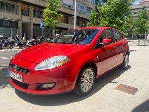 Fiat Bravo 1.4 16v T-Jet 120 CV Dynamic  - Foto 2