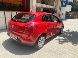 Fiat Bravo 1.4 16v T-Jet 120 CV Dynamic  - Foto 6