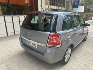 Opel Zafira 1.9 CDTi 120 CV Cosmo  - Foto 6