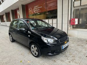 Chevrolet Aveo 1.4 16v LS  - Foto 4