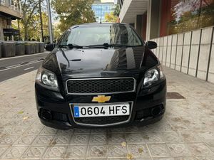 Chevrolet Aveo 1.4 16v LS  - Foto 3