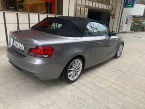 BMW Serie 1 118d  - Foto 5