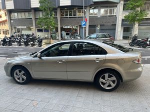 Mazda 6 Active 1.8 16v  - Foto 9