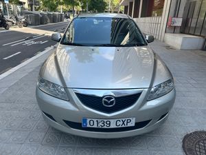 Mazda 6 Active 1.8 16v  - Foto 3