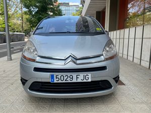 Citroën Grand C4 Picasso 1.6 HDi LX Plus  - Foto 3