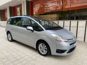 Citroën Grand C4 Picasso 1.6 HDi LX Plus  - Foto 6