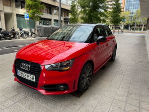 Audi A1 Sportback 1.6 TDI 90cv Ambition  - Foto 2