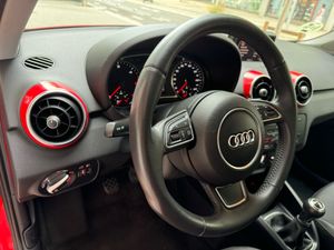 Audi A1 Sportback 1.6 TDI 90cv Ambition  - Foto 14