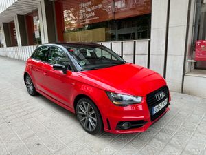 Audi A1 Sportback 1.6 TDI 90cv Ambition  - Foto 4