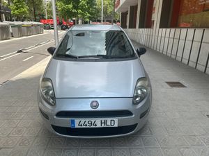 Fiat Punto 1.4 8v Lounge 77 CV Gasolina S&S  - Foto 3