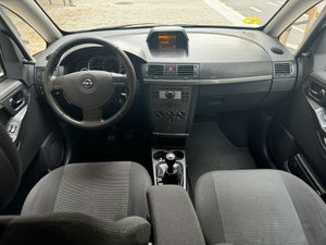 Opel Meriva 1.7 CDTi 100 CV Cosmo  - Foto 10