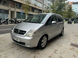 Opel Meriva 1.7 CDTi 100 CV Cosmo  - Foto 2