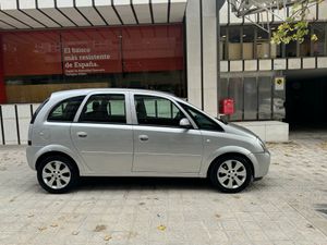 Opel Meriva 1.7 CDTi 100 CV Cosmo  - Foto 4