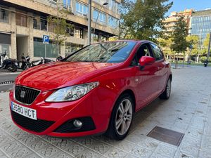 Seat Ibiza 1.4 16v 85cv Reference   - Foto 2