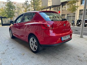 Seat Ibiza 1.4 16v 85cv Reference   - Foto 8