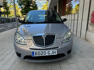 Lancia Ypsilon 1.4 16v Oro  - Foto 3