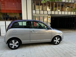 Lancia Ypsilon 1.4 16v Oro  - Foto 6