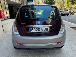 Lancia Ypsilon 1.4 16v Oro  - Foto 8