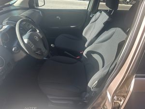 Nissan Note 5p. 1.6 ACENTA  - Foto 10