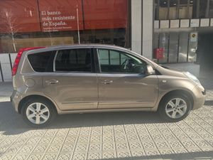 Nissan Note 5p. 1.6 ACENTA  - Foto 5