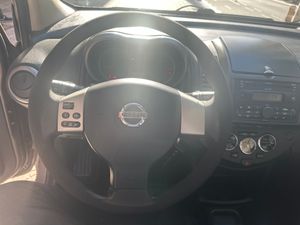 Nissan Note 5p. 1.6 ACENTA  - Foto 14