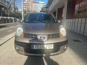 Nissan Note 5p. 1.6 ACENTA  - Foto 3