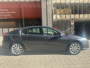 Renault Laguna Dynamique 2.0dCi 150CV  - Foto 5