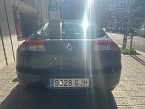 Renault Laguna Dynamique 2.0dCi 150CV  - Foto 7