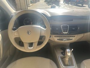 Renault Laguna Dynamique 2.0dCi 150CV  - Foto 14