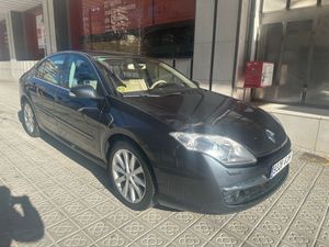 Renault Laguna Dynamique 2.0dCi 150CV  - Foto 4